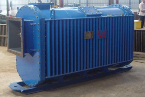 KS13-1000KVA枞阳矿用变压器