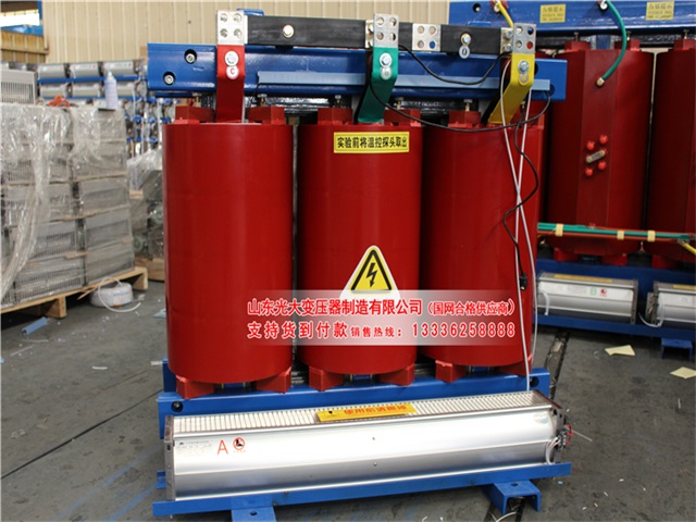 枞阳SCB10-315KVA/10